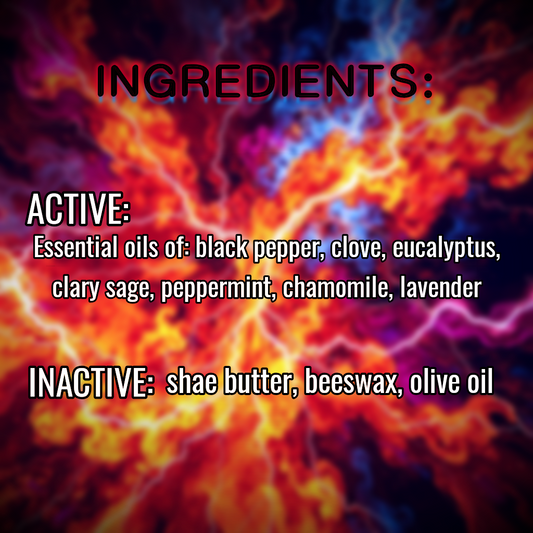 ACTIVATION
